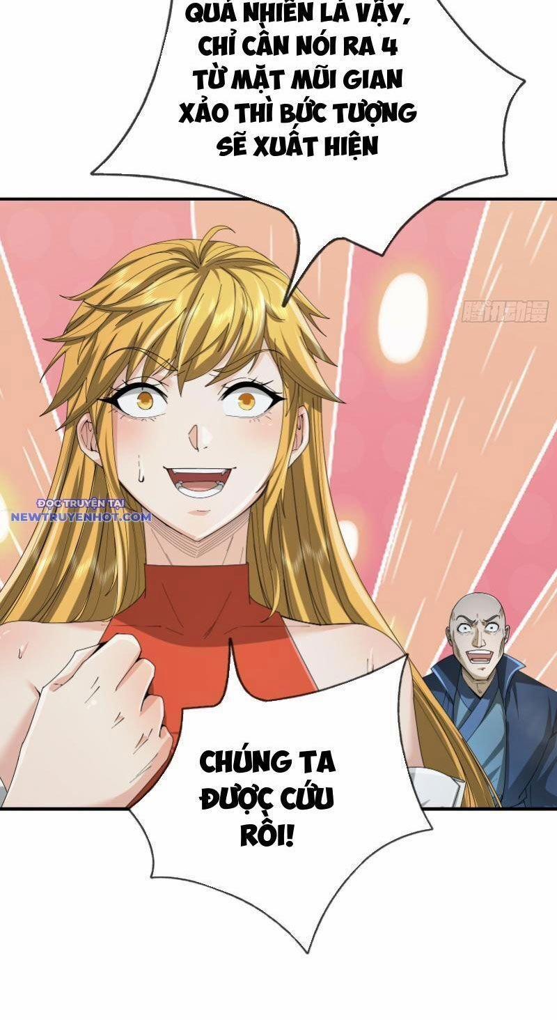 Ngủ Say Vạn Cổ: Xuất Thế Quét Ngang Chư Thiên 14 trang 5