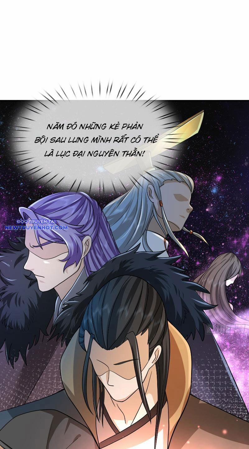 Ngủ Say Vạn Cổ: Xuất Thế Quét Ngang Chư Thiên 14 trang 52