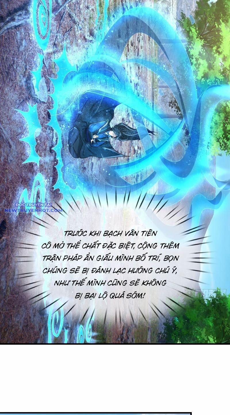 Ngủ Say Vạn Cổ: Xuất Thế Quét Ngang Chư Thiên 14 trang 55