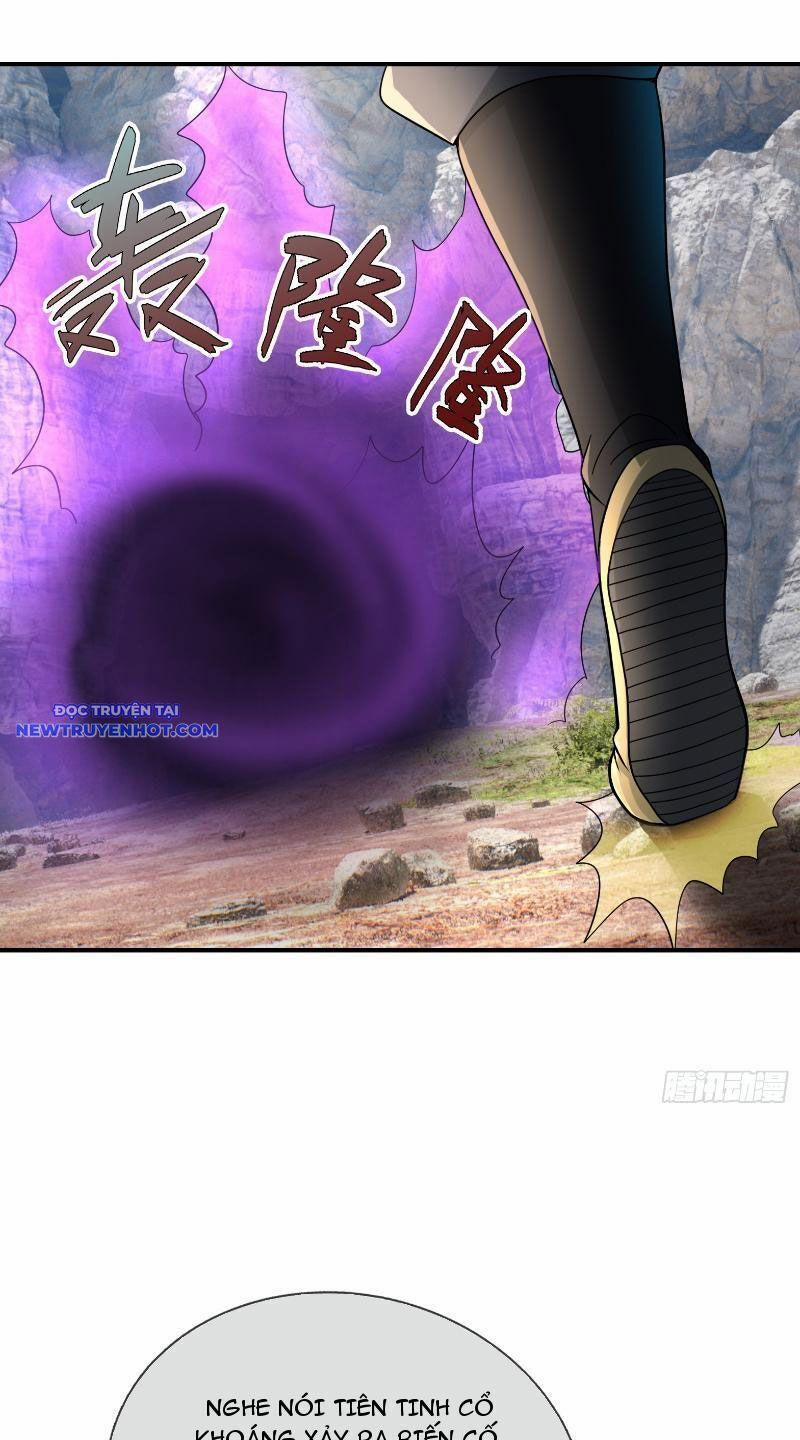 Ngủ Say Vạn Cổ: Xuất Thế Quét Ngang Chư Thiên 14 trang 57