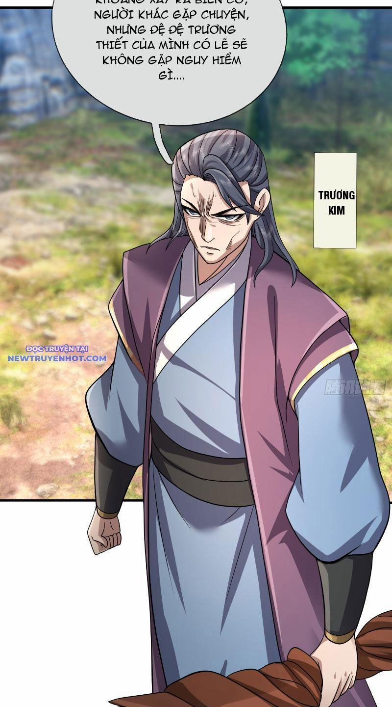 Ngủ Say Vạn Cổ: Xuất Thế Quét Ngang Chư Thiên 14 trang 58