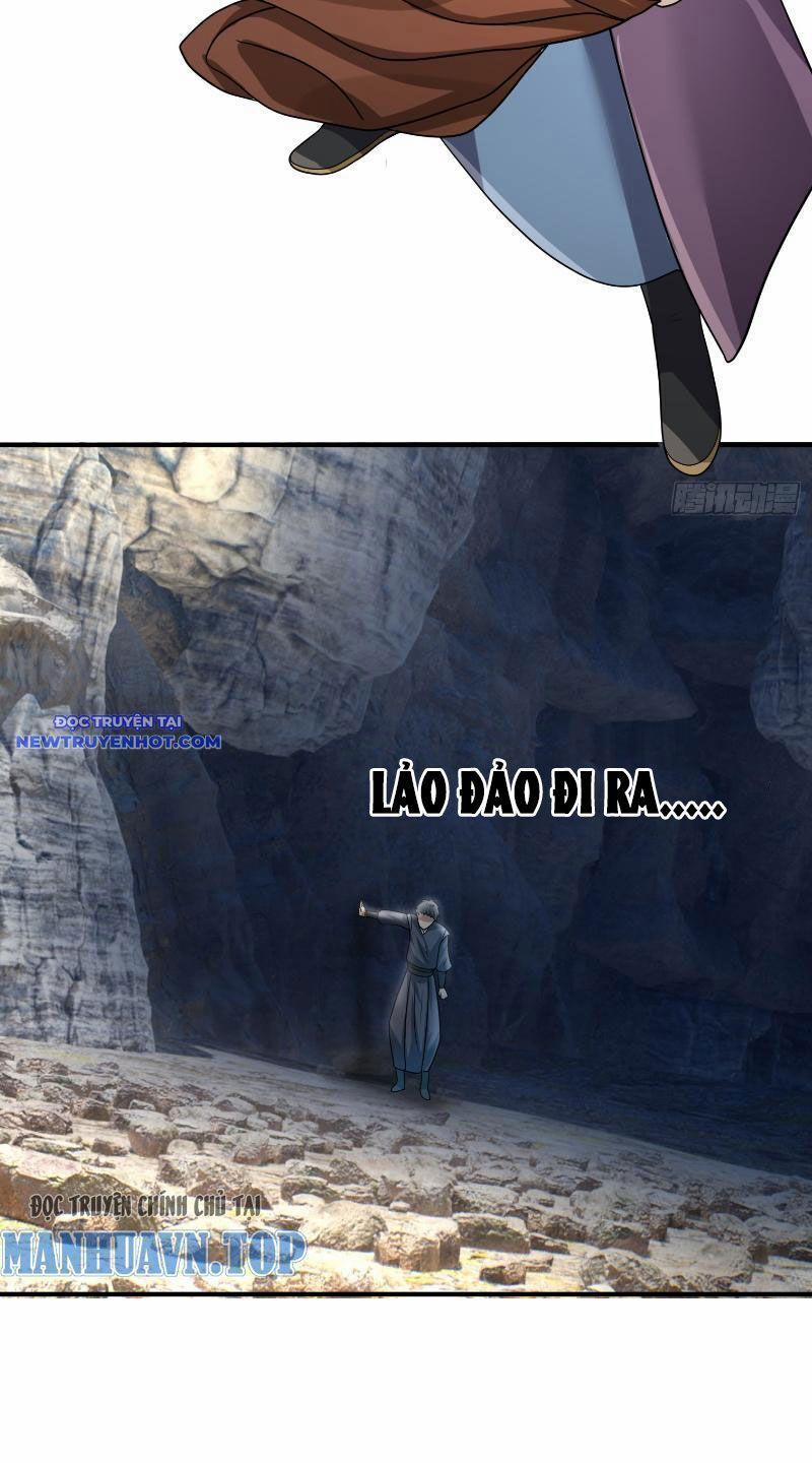 Ngủ Say Vạn Cổ: Xuất Thế Quét Ngang Chư Thiên 14 trang 59
