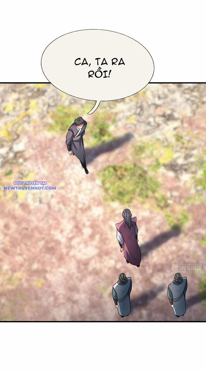 Ngủ Say Vạn Cổ: Xuất Thế Quét Ngang Chư Thiên 14 trang 61