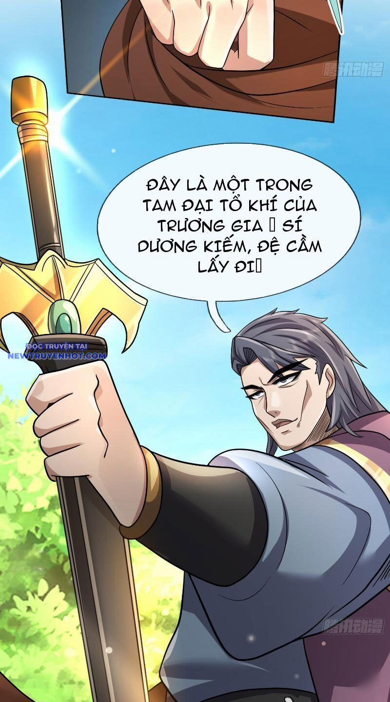 Ngủ Say Vạn Cổ: Xuất Thế Quét Ngang Chư Thiên 14 trang 64
