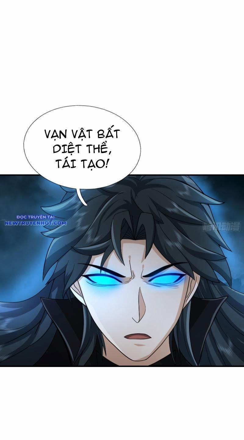 Ngủ Say Vạn Cổ: Xuất Thế Quét Ngang Chư Thiên 14 trang 67