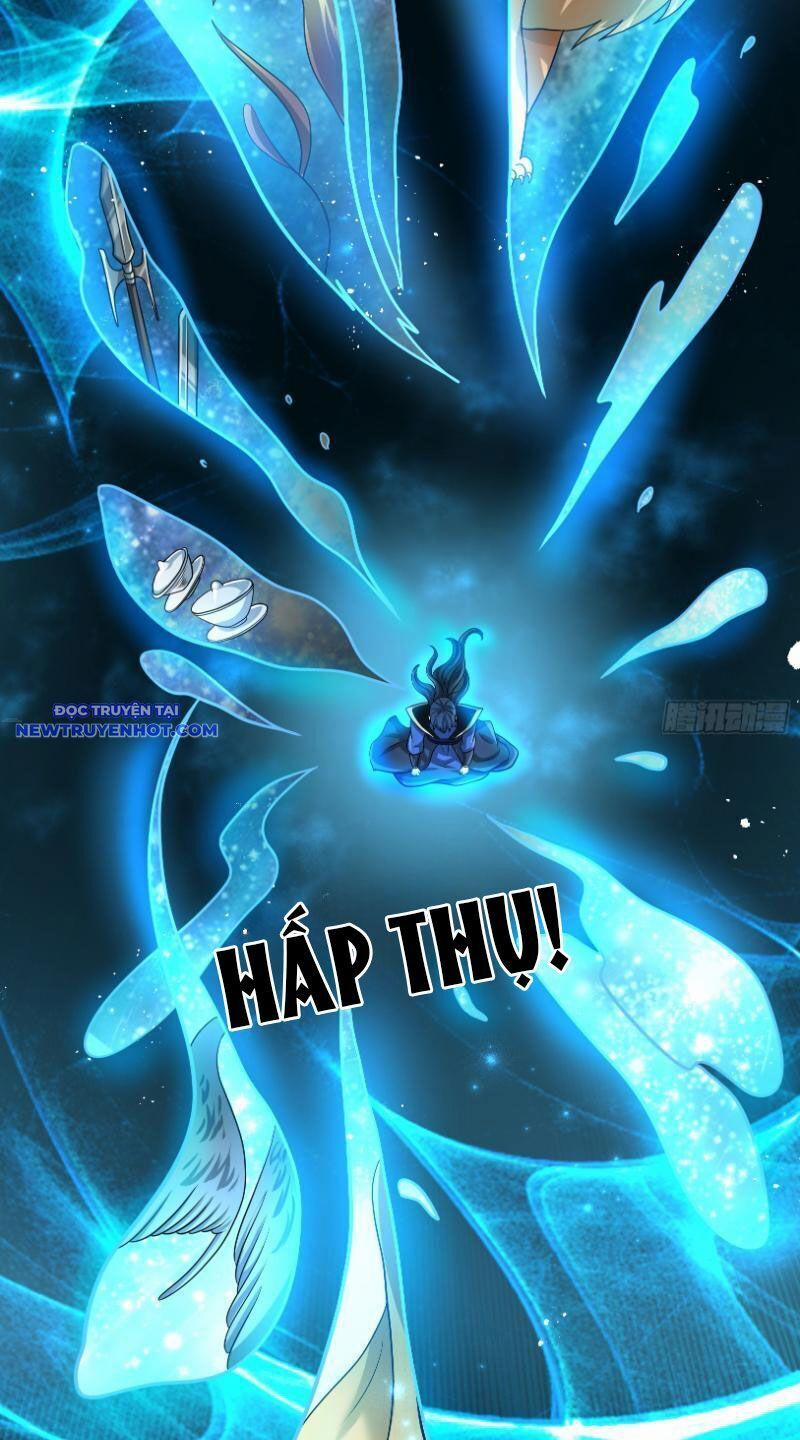 Ngủ Say Vạn Cổ: Xuất Thế Quét Ngang Chư Thiên 14 trang 69