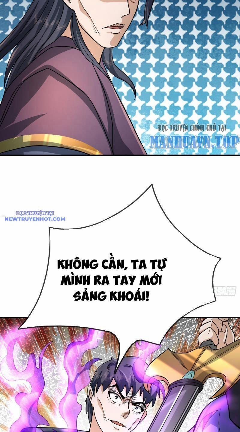 Ngủ Say Vạn Cổ: Xuất Thế Quét Ngang Chư Thiên 14 trang 74