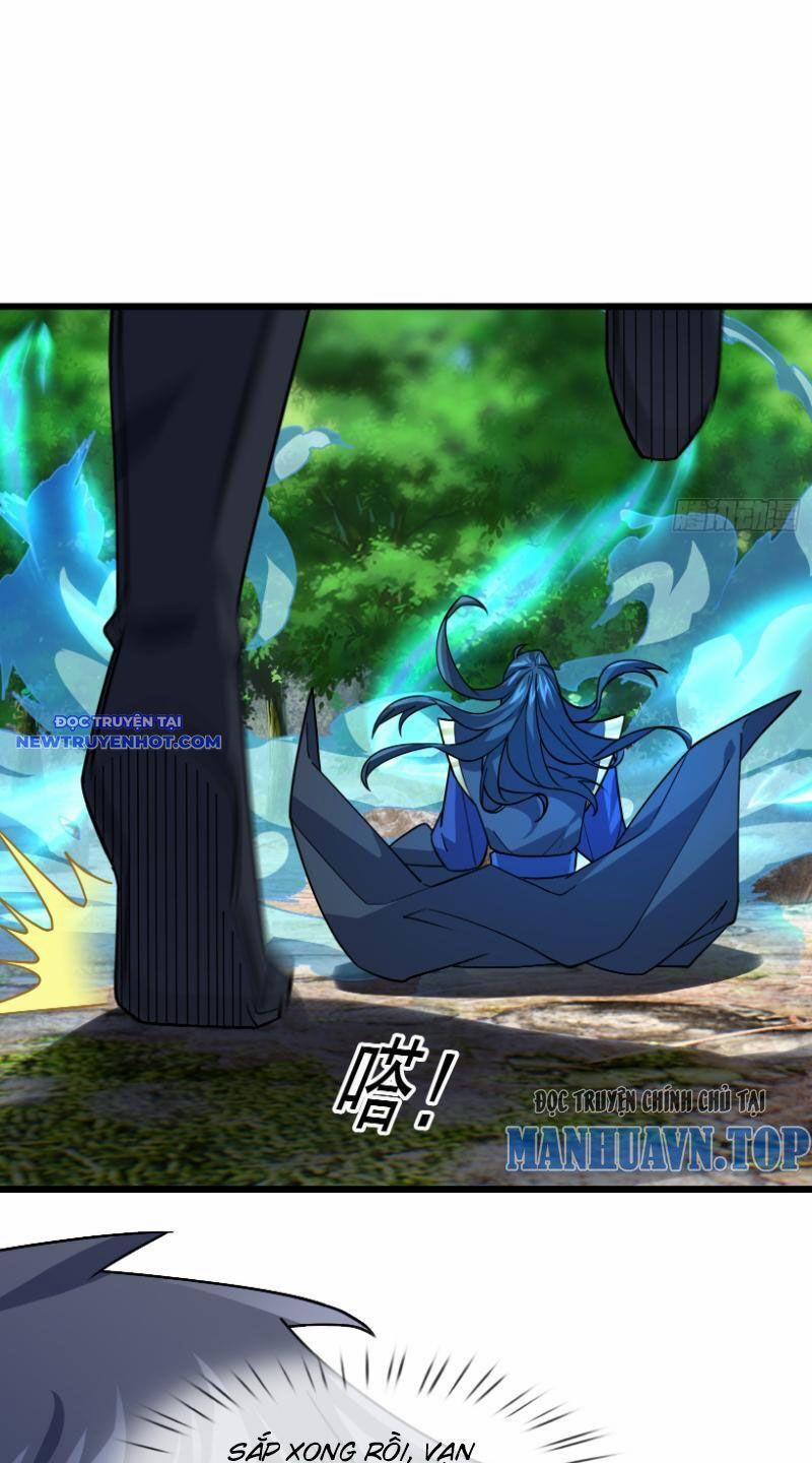 Ngủ Say Vạn Cổ: Xuất Thế Quét Ngang Chư Thiên 14 trang 79