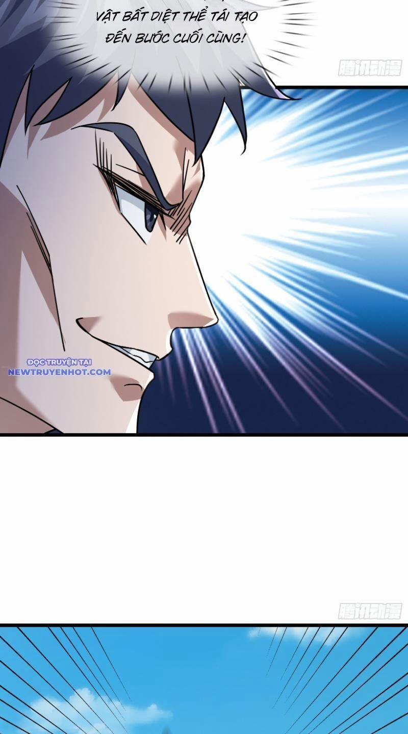 Ngủ Say Vạn Cổ: Xuất Thế Quét Ngang Chư Thiên 14 trang 80
