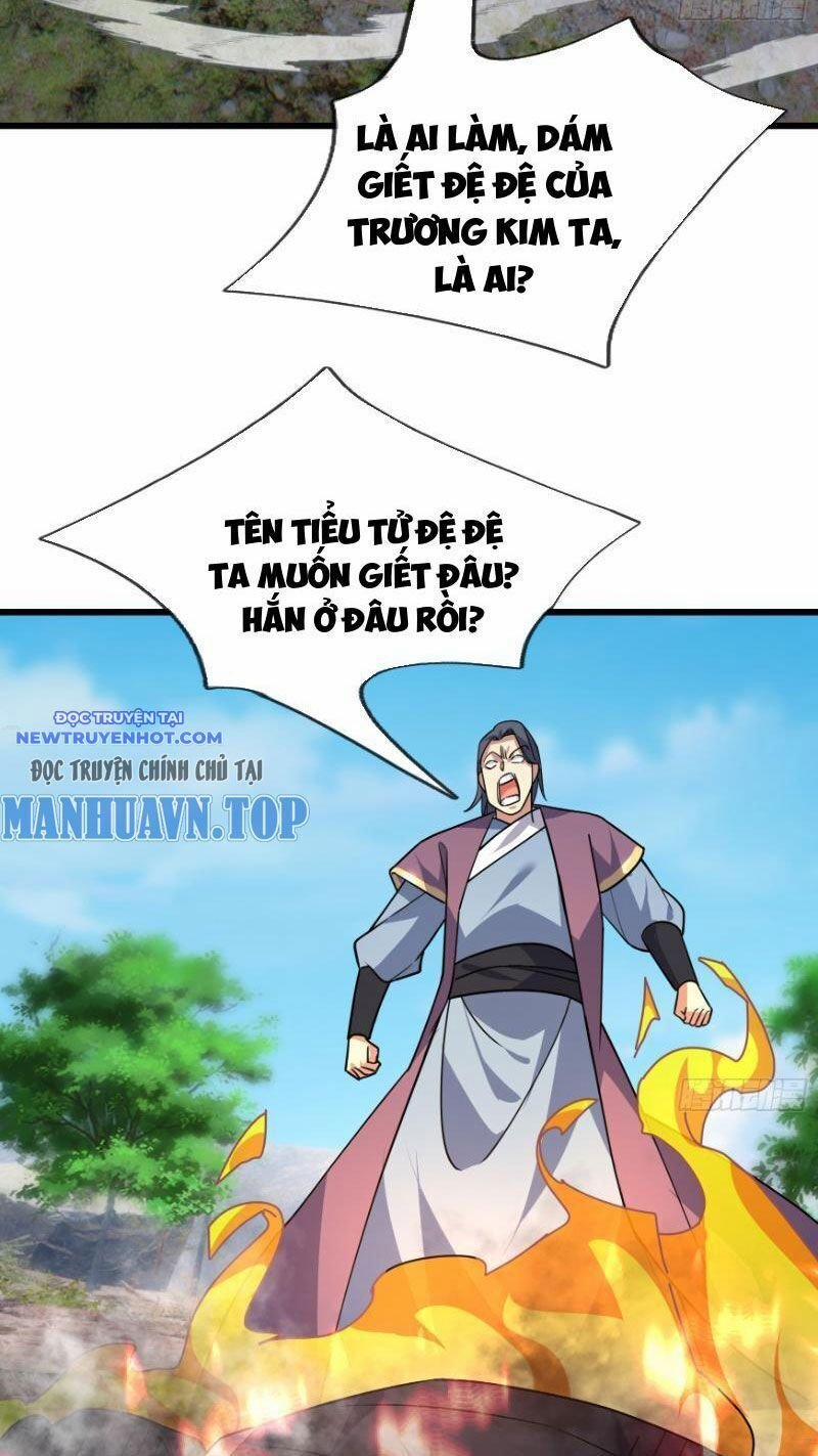 Ngủ Say Vạn Cổ: Xuất Thế Quét Ngang Chư Thiên 14 trang 98