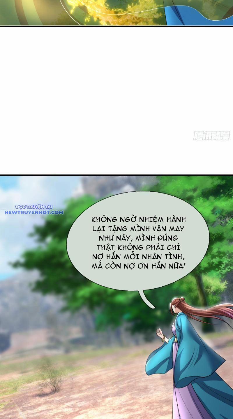 Ngủ Say Vạn Cổ: Xuất Thế Quét Ngang Chư Thiên 15 trang 10