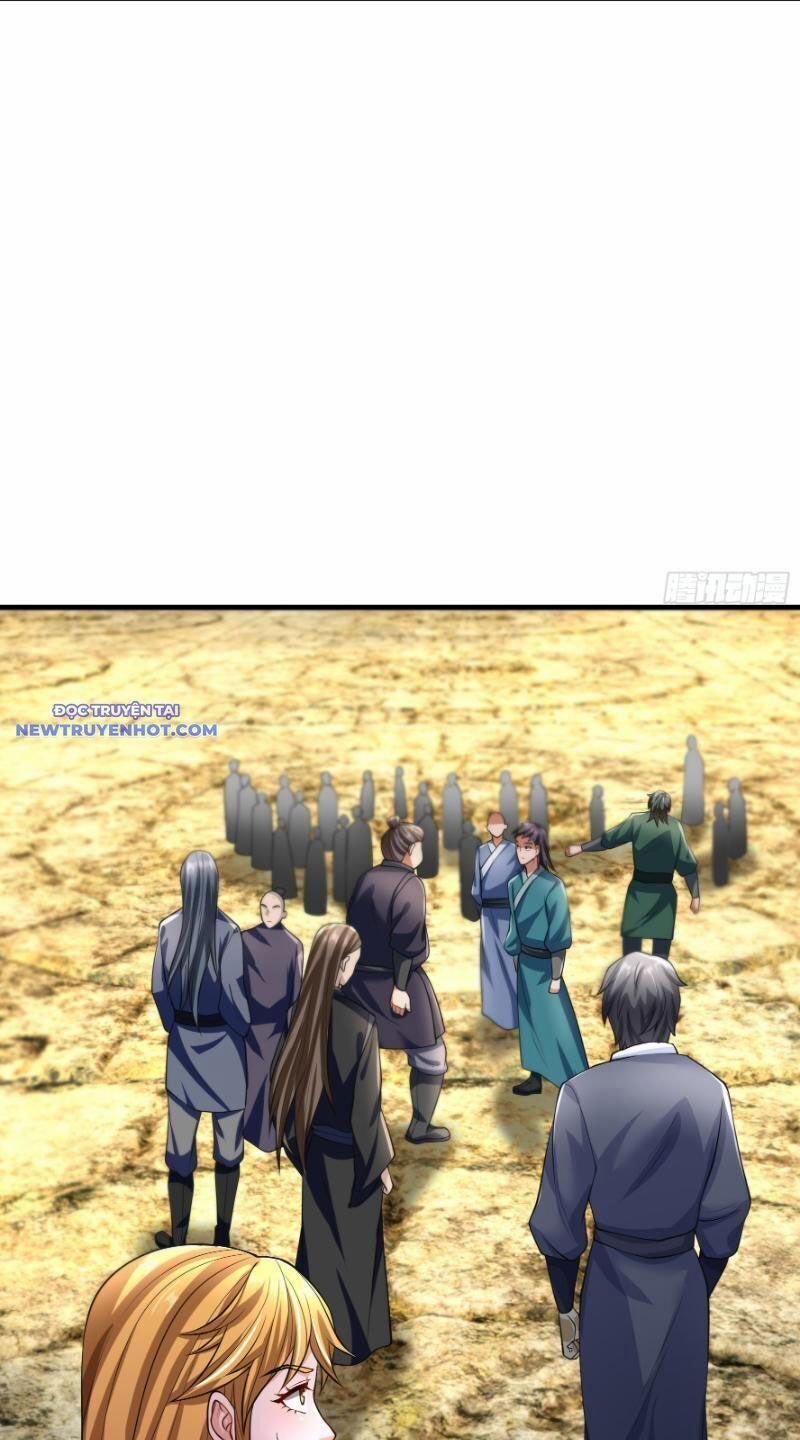 Ngủ Say Vạn Cổ: Xuất Thế Quét Ngang Chư Thiên 15 trang 17