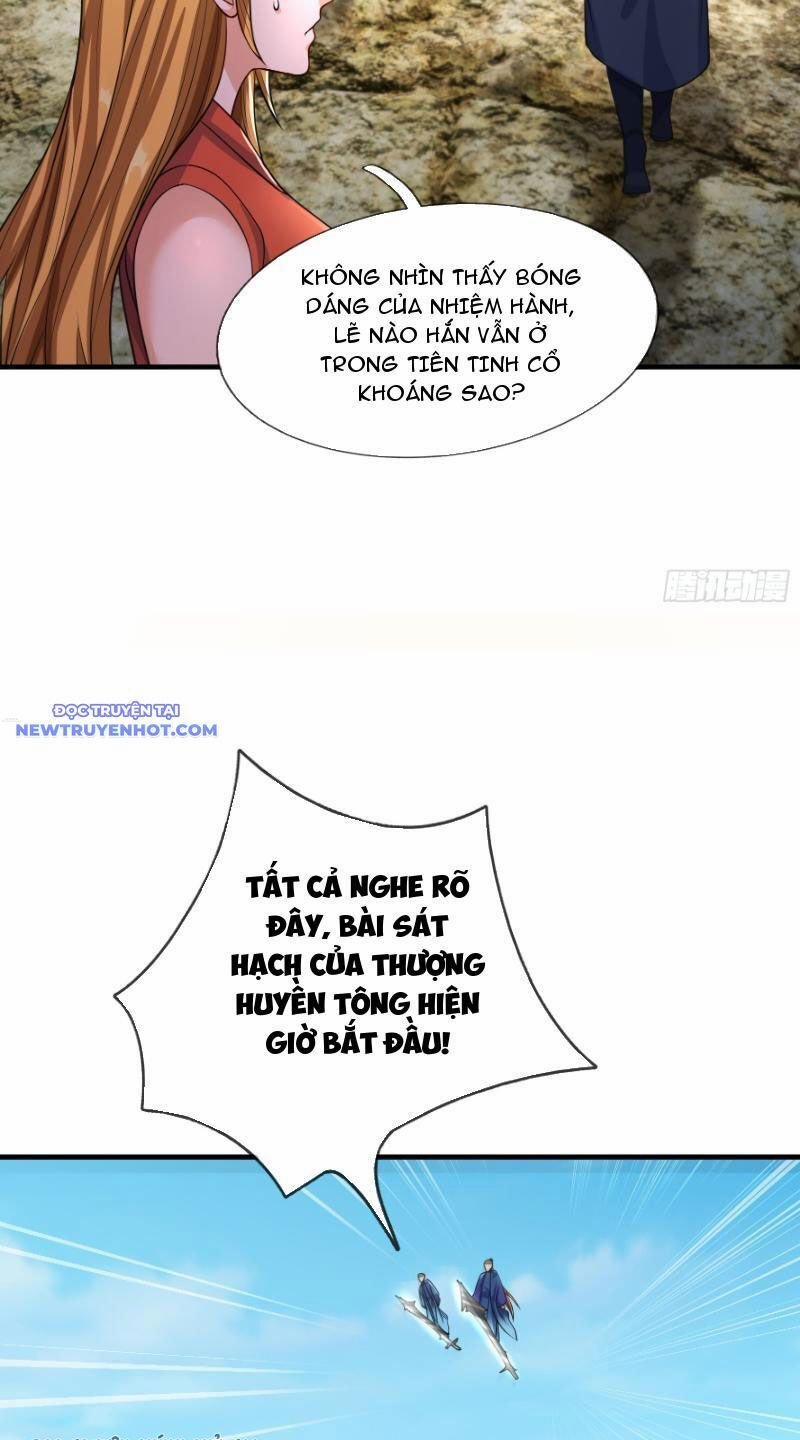 Ngủ Say Vạn Cổ: Xuất Thế Quét Ngang Chư Thiên 15 trang 18