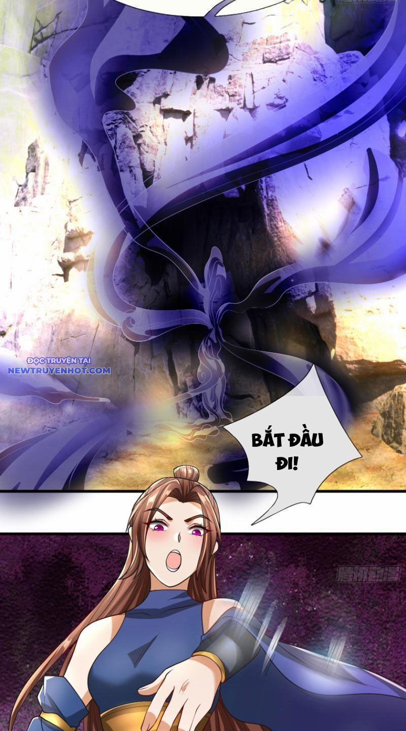 Ngủ Say Vạn Cổ: Xuất Thế Quét Ngang Chư Thiên 15 trang 20