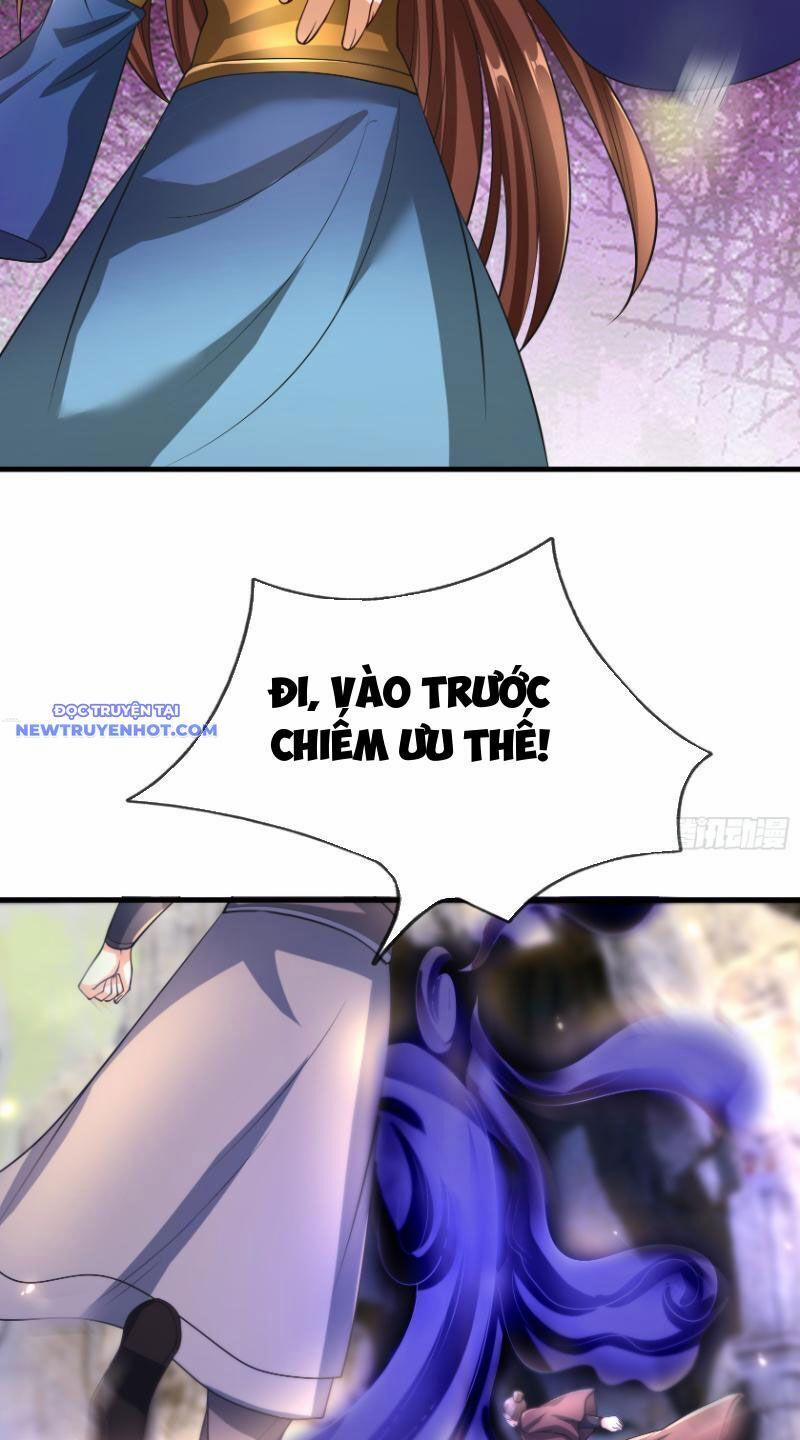 Ngủ Say Vạn Cổ: Xuất Thế Quét Ngang Chư Thiên 15 trang 21
