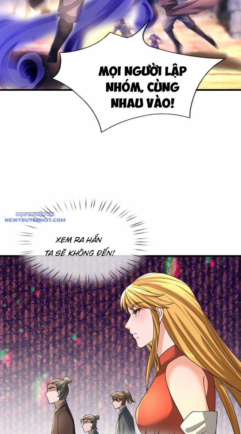 Ngủ Say Vạn Cổ: Xuất Thế Quét Ngang Chư Thiên 15 trang 22