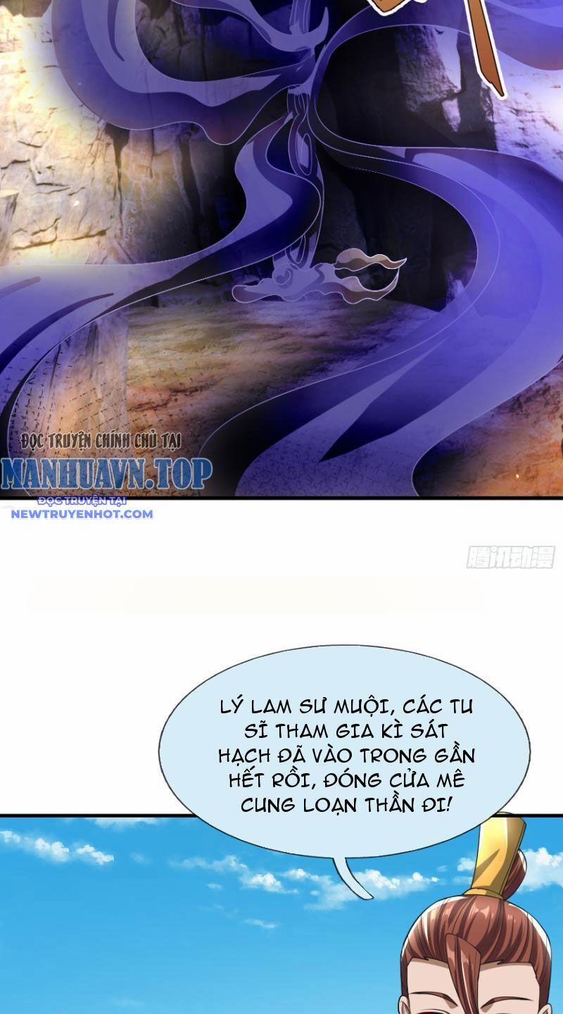 Ngủ Say Vạn Cổ: Xuất Thế Quét Ngang Chư Thiên 15 trang 24