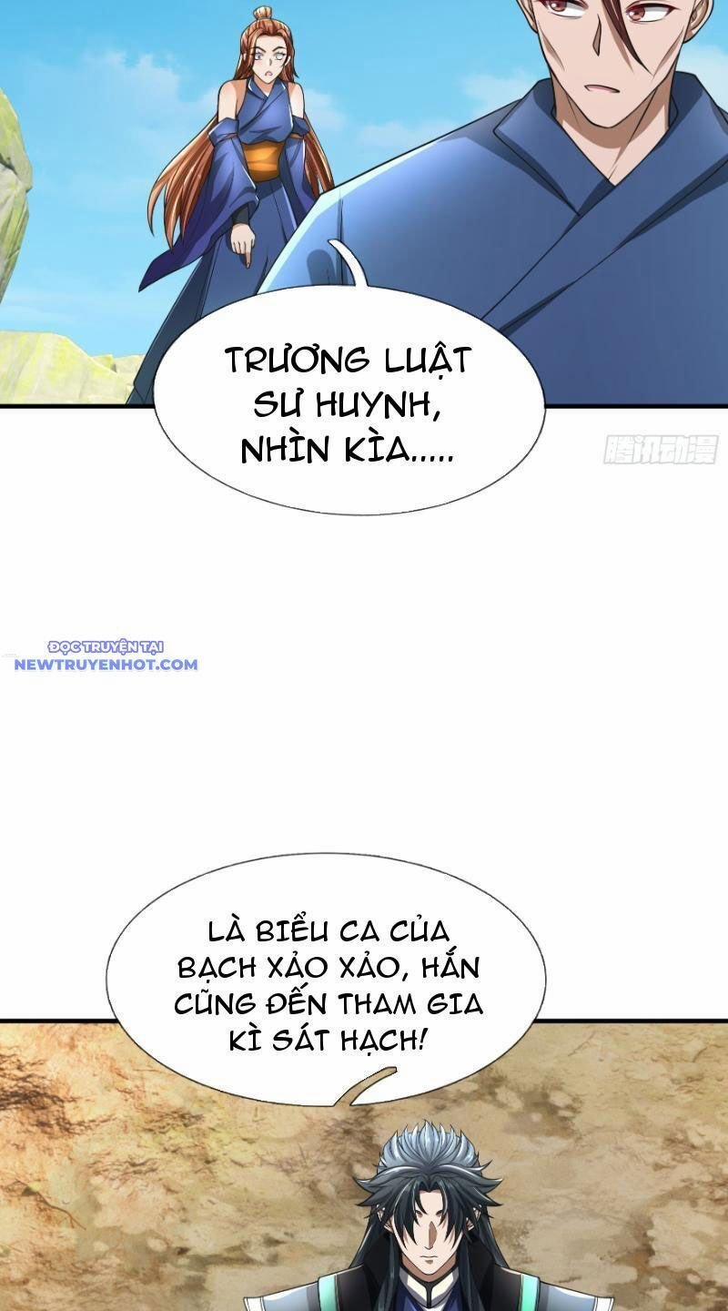 Ngủ Say Vạn Cổ: Xuất Thế Quét Ngang Chư Thiên 15 trang 25