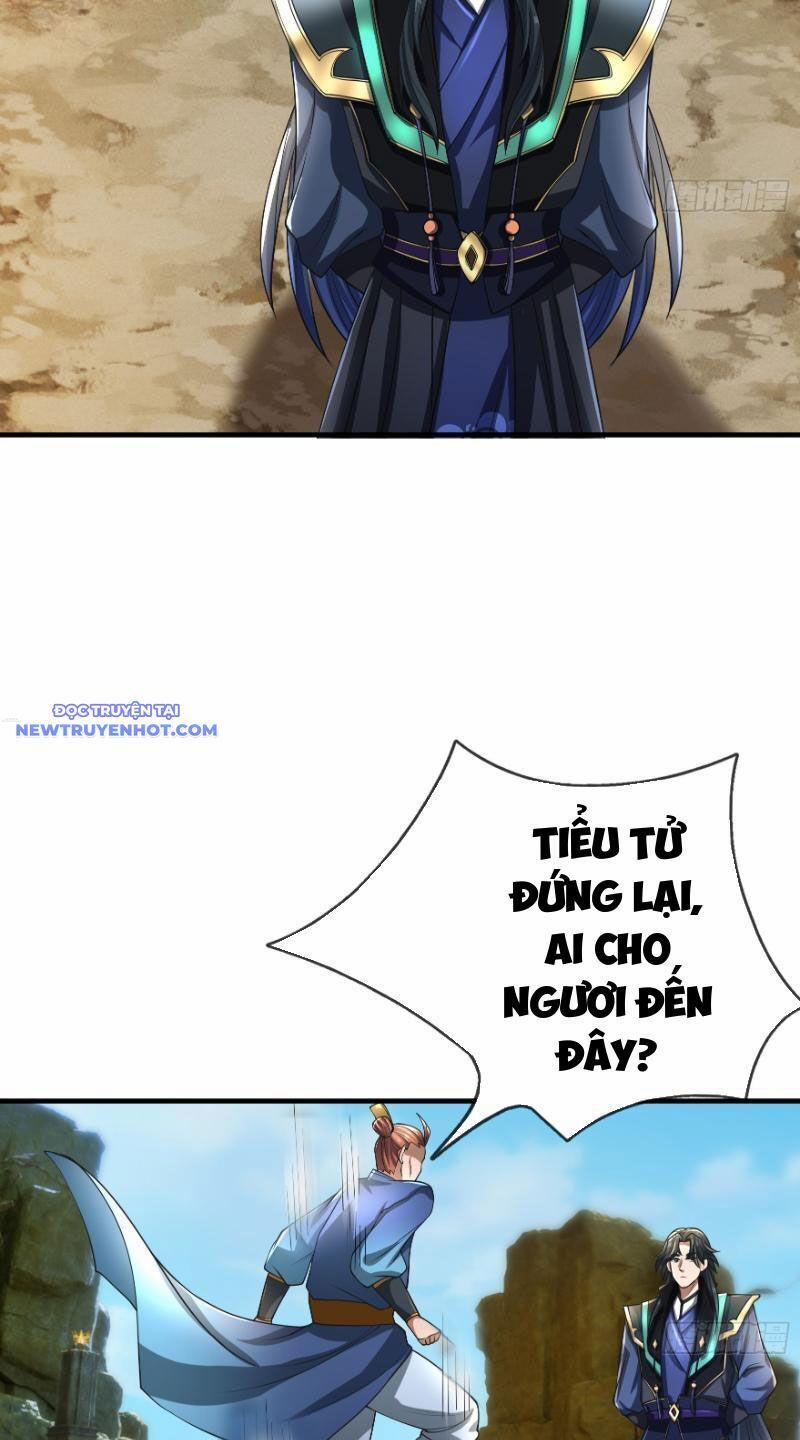 Ngủ Say Vạn Cổ: Xuất Thế Quét Ngang Chư Thiên 15 trang 26