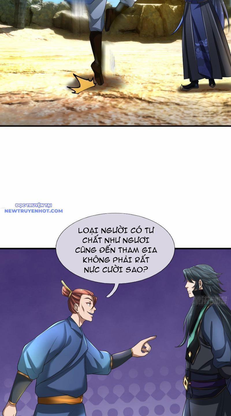 Ngủ Say Vạn Cổ: Xuất Thế Quét Ngang Chư Thiên 15 trang 27
