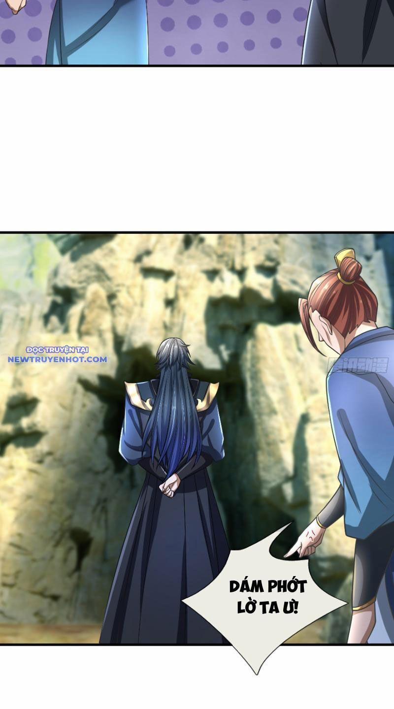 Ngủ Say Vạn Cổ: Xuất Thế Quét Ngang Chư Thiên 15 trang 28