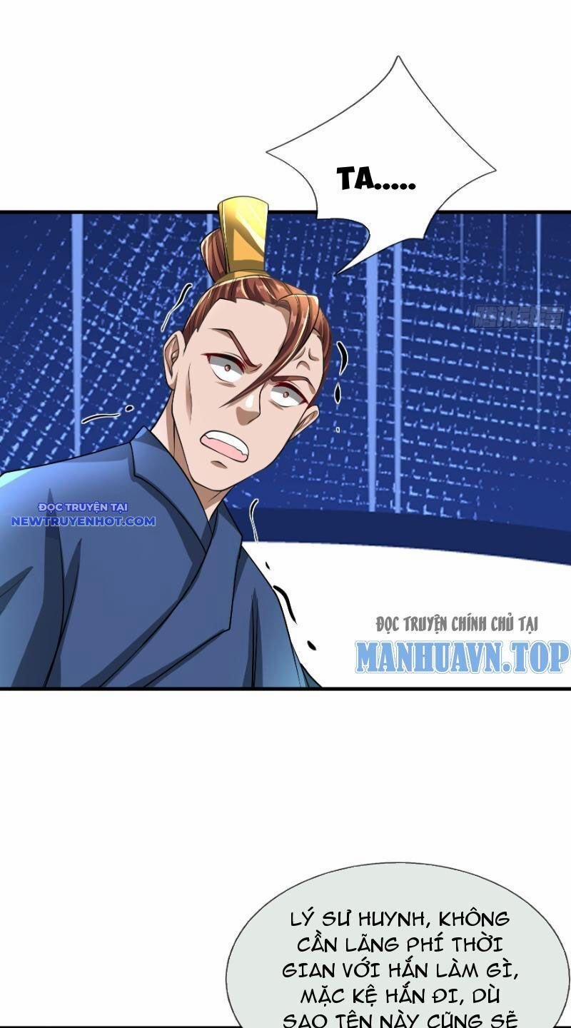 Ngủ Say Vạn Cổ: Xuất Thế Quét Ngang Chư Thiên 15 trang 29
