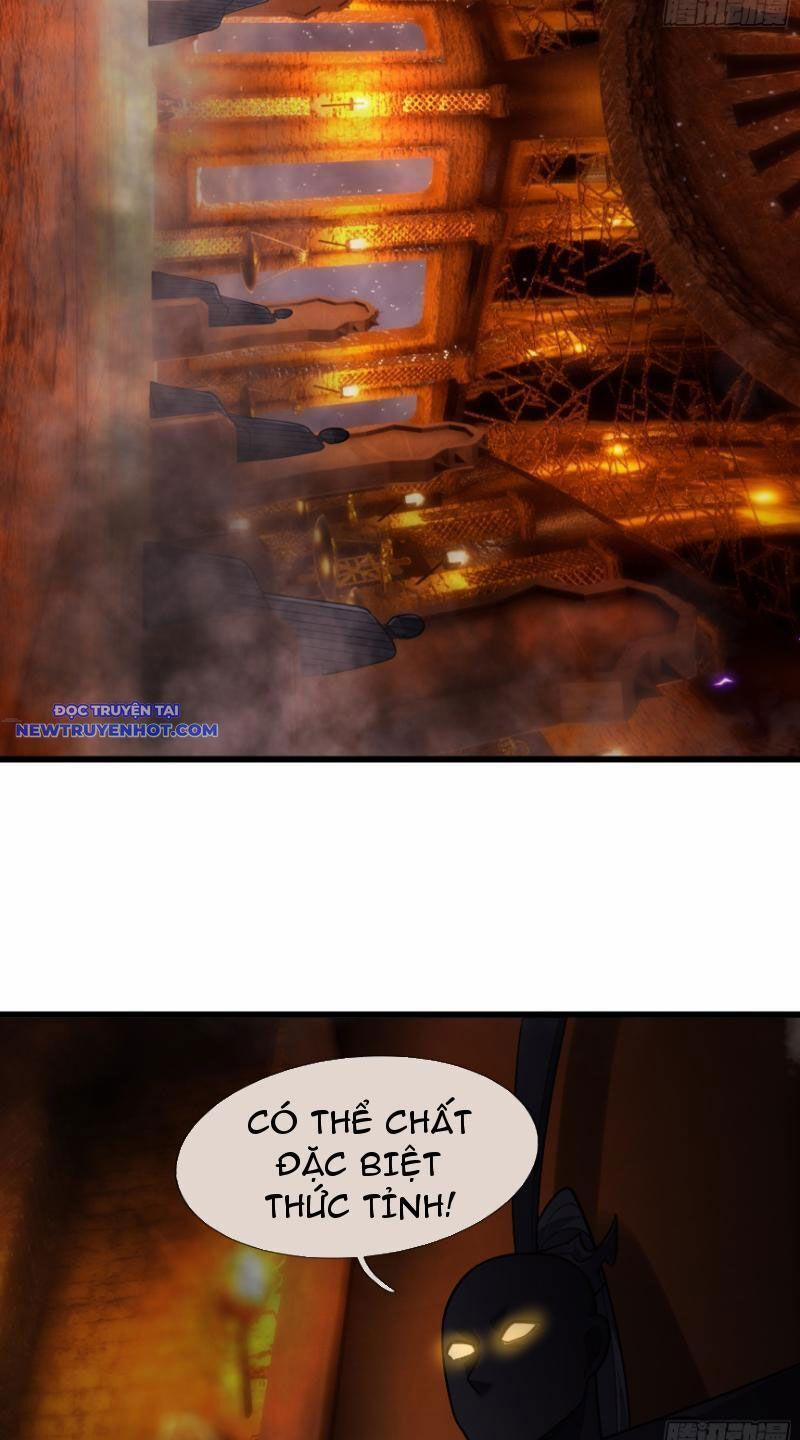 Ngủ Say Vạn Cổ: Xuất Thế Quét Ngang Chư Thiên 15 trang 3