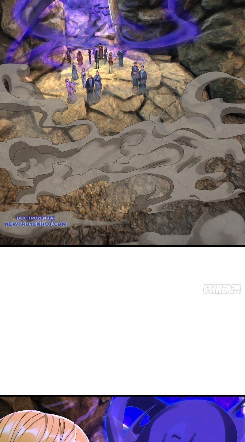 Ngủ Say Vạn Cổ: Xuất Thế Quét Ngang Chư Thiên 15 trang 31