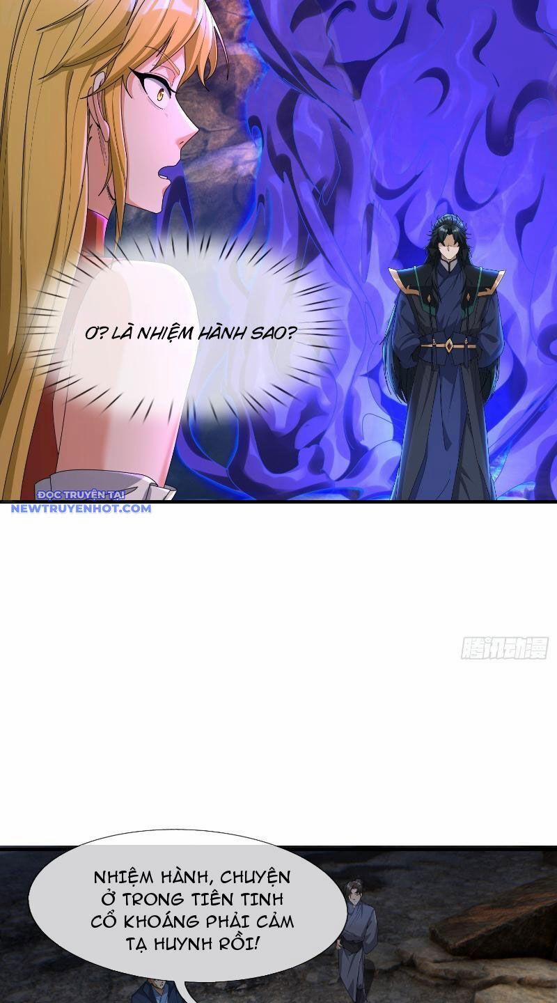 Ngủ Say Vạn Cổ: Xuất Thế Quét Ngang Chư Thiên 15 trang 32