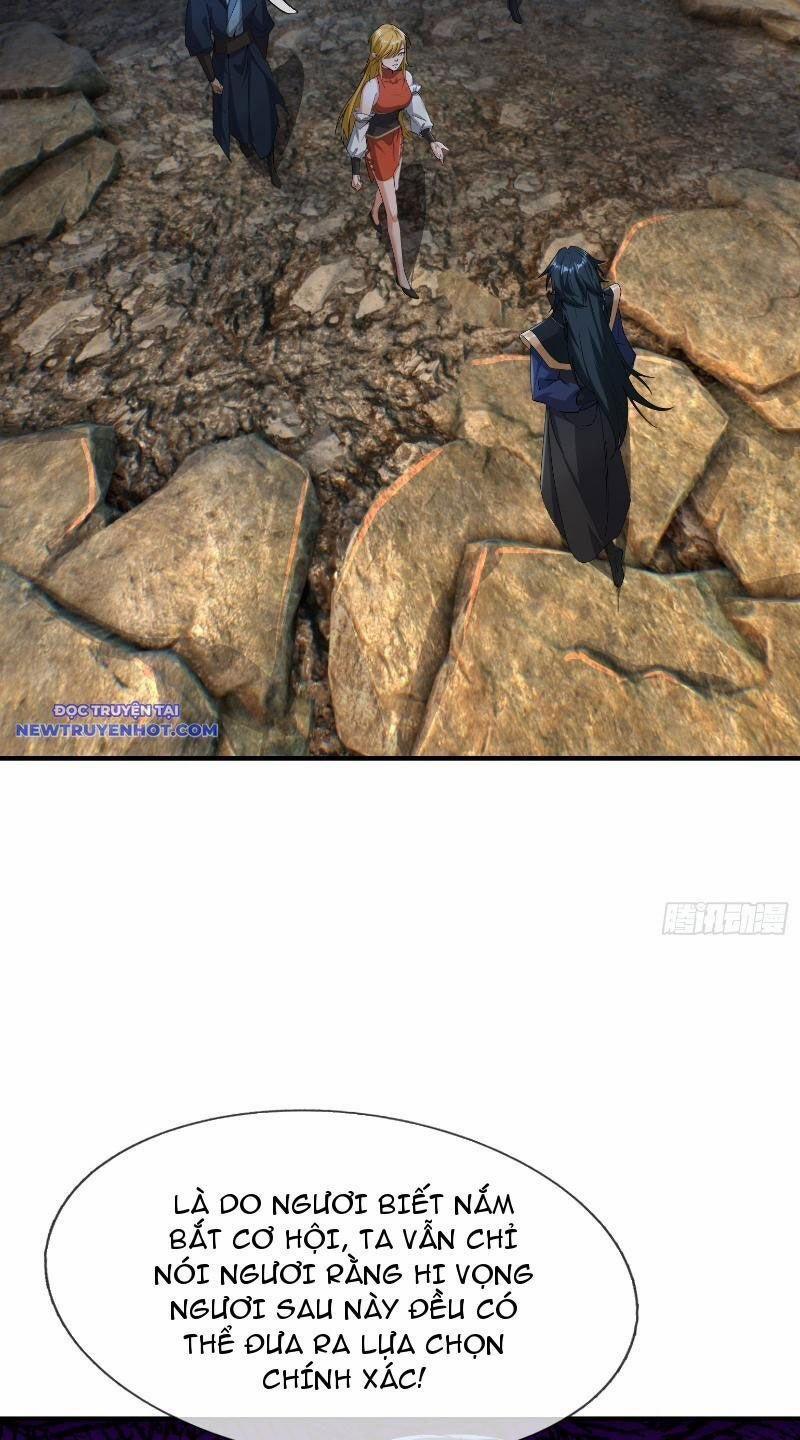 Ngủ Say Vạn Cổ: Xuất Thế Quét Ngang Chư Thiên 15 trang 33