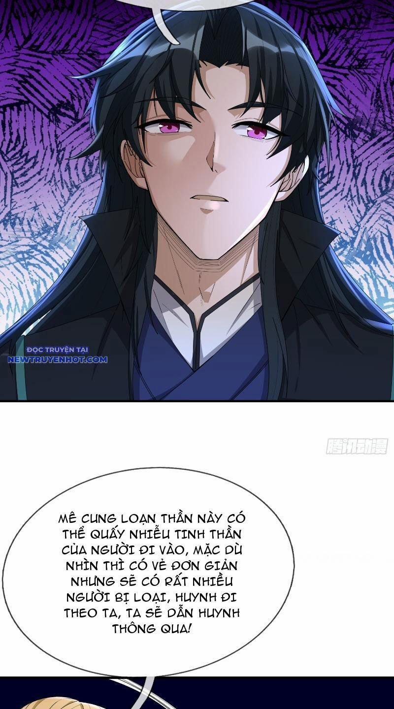 Ngủ Say Vạn Cổ: Xuất Thế Quét Ngang Chư Thiên 15 trang 34