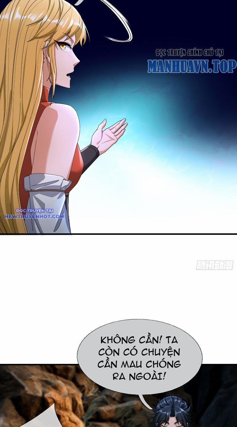 Ngủ Say Vạn Cổ: Xuất Thế Quét Ngang Chư Thiên 15 trang 35