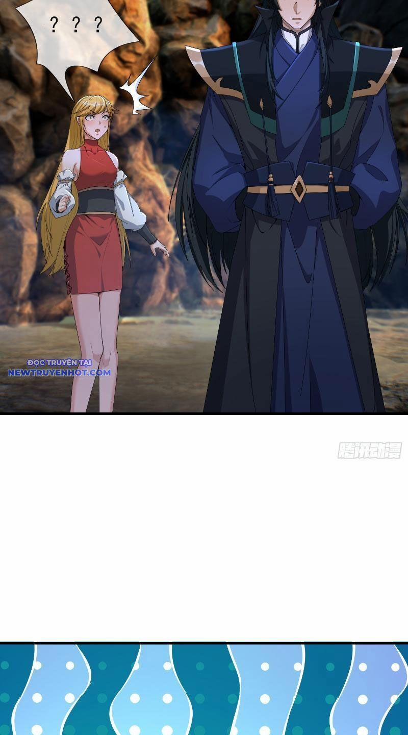 Ngủ Say Vạn Cổ: Xuất Thế Quét Ngang Chư Thiên 15 trang 36