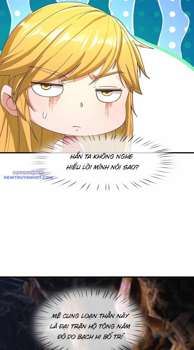 Ngủ Say Vạn Cổ: Xuất Thế Quét Ngang Chư Thiên 15 trang 37