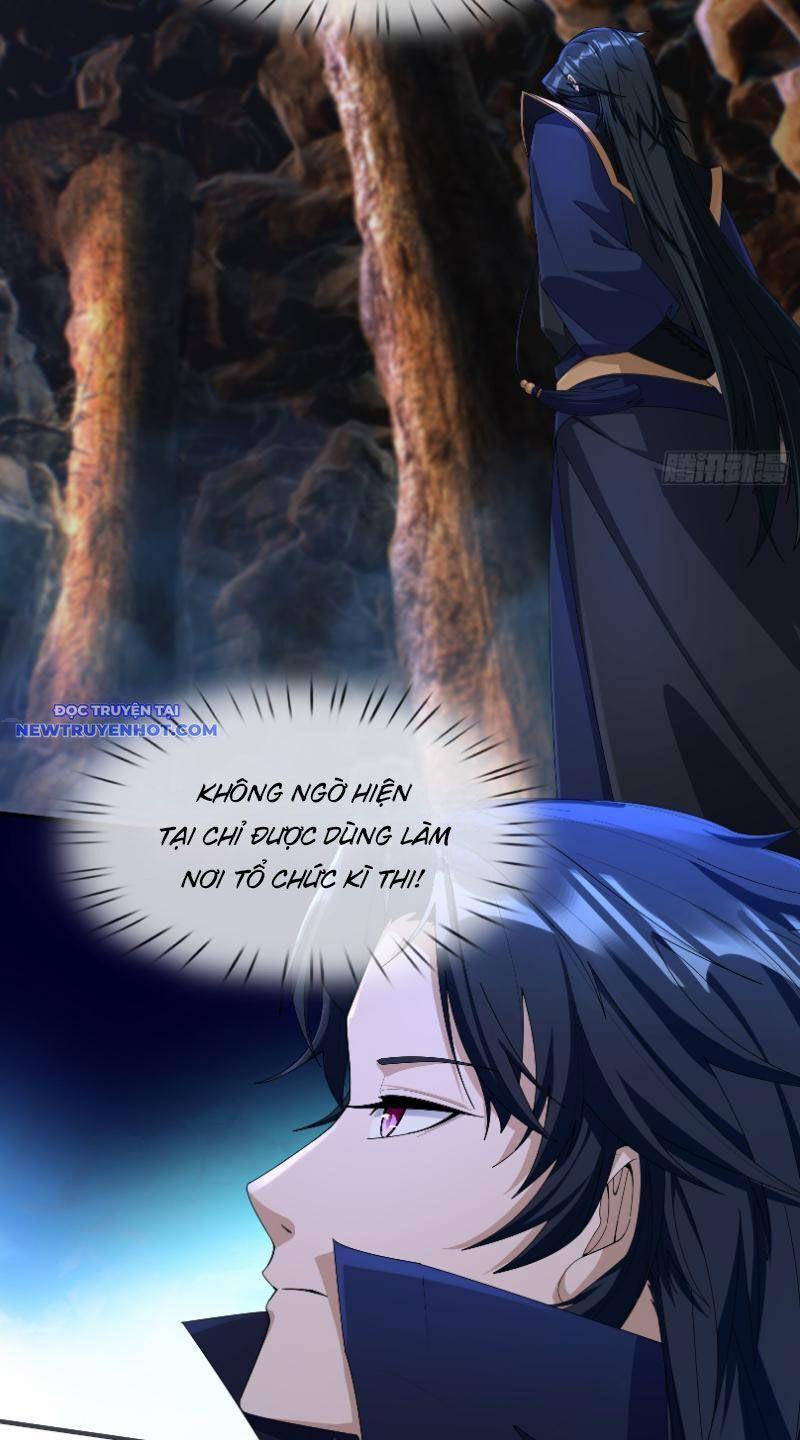 Ngủ Say Vạn Cổ: Xuất Thế Quét Ngang Chư Thiên 15 trang 38