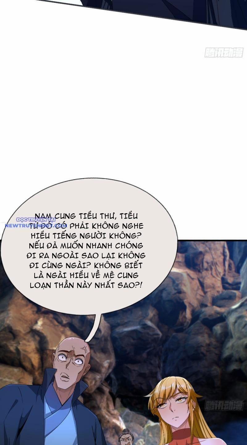 Ngủ Say Vạn Cổ: Xuất Thế Quét Ngang Chư Thiên 15 trang 39