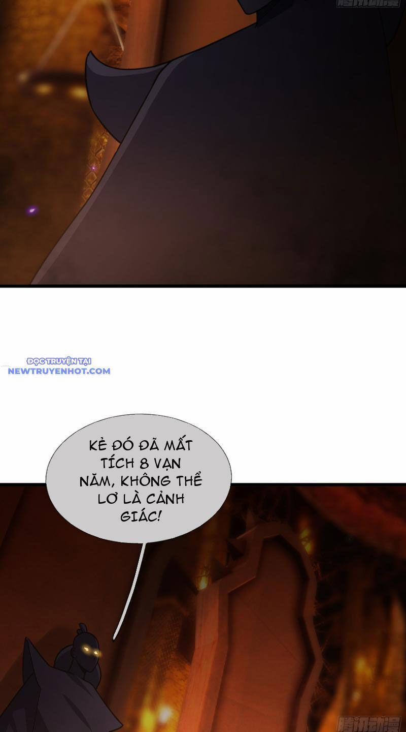 Ngủ Say Vạn Cổ: Xuất Thế Quét Ngang Chư Thiên 15 trang 4