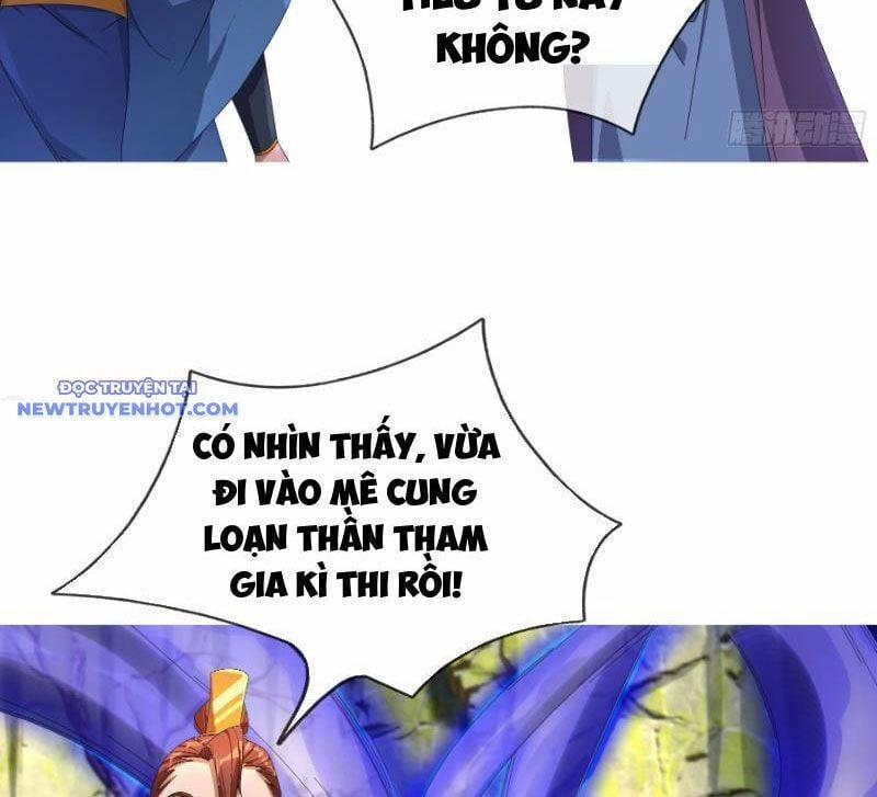 Ngủ Say Vạn Cổ: Xuất Thế Quét Ngang Chư Thiên 15 trang 48