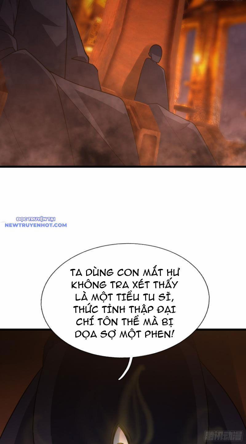 Ngủ Say Vạn Cổ: Xuất Thế Quét Ngang Chư Thiên 15 trang 5