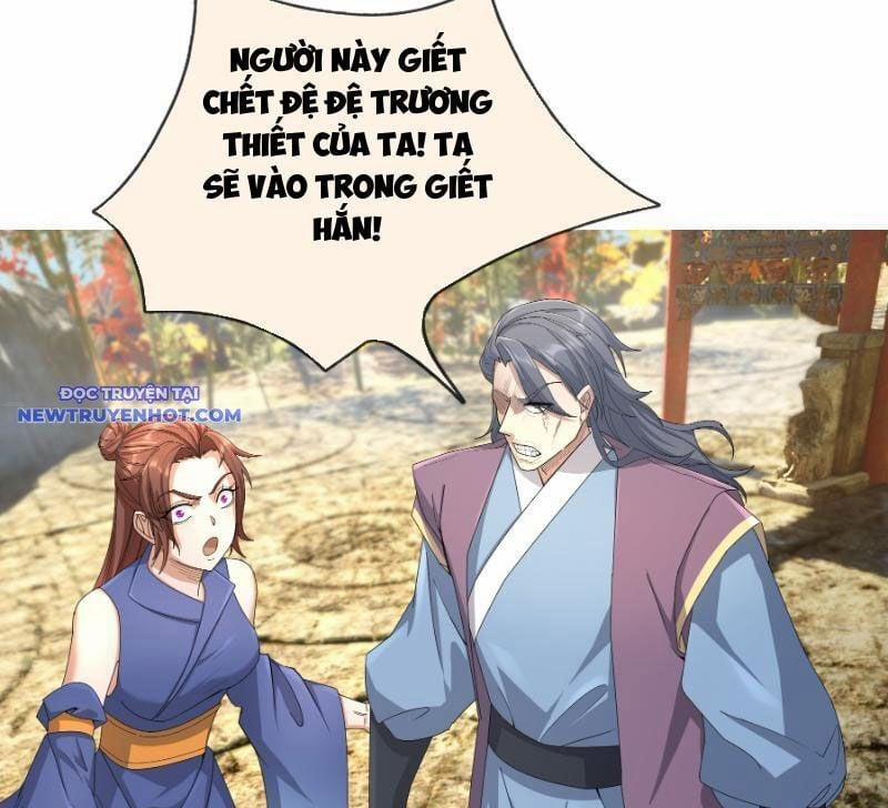 Ngủ Say Vạn Cổ: Xuất Thế Quét Ngang Chư Thiên 15 trang 50