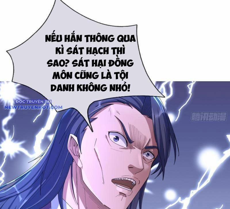 Ngủ Say Vạn Cổ: Xuất Thế Quét Ngang Chư Thiên 15 trang 52
