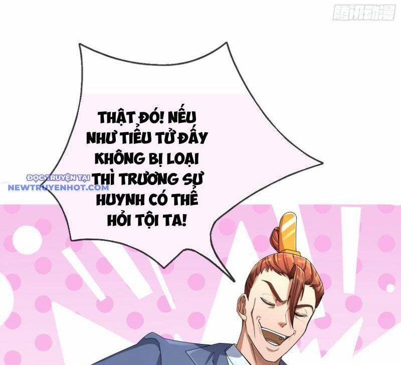 Ngủ Say Vạn Cổ: Xuất Thế Quét Ngang Chư Thiên 15 trang 57