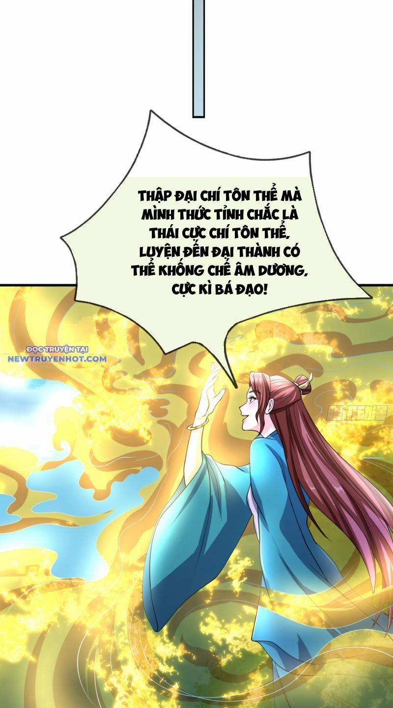 Ngủ Say Vạn Cổ: Xuất Thế Quét Ngang Chư Thiên 15 trang 9