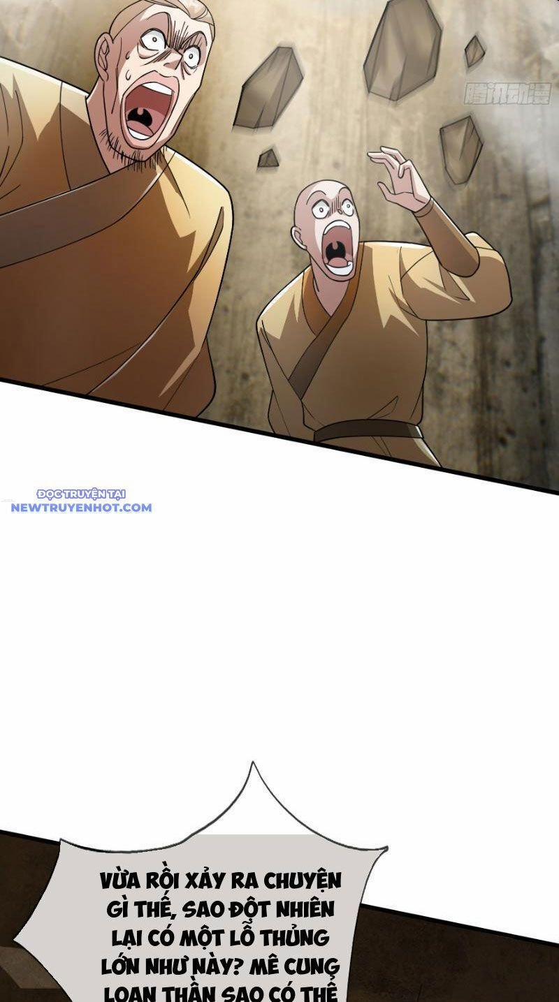 Ngủ Say Vạn Cổ: Xuất Thế Quét Ngang Chư Thiên 16 trang 11