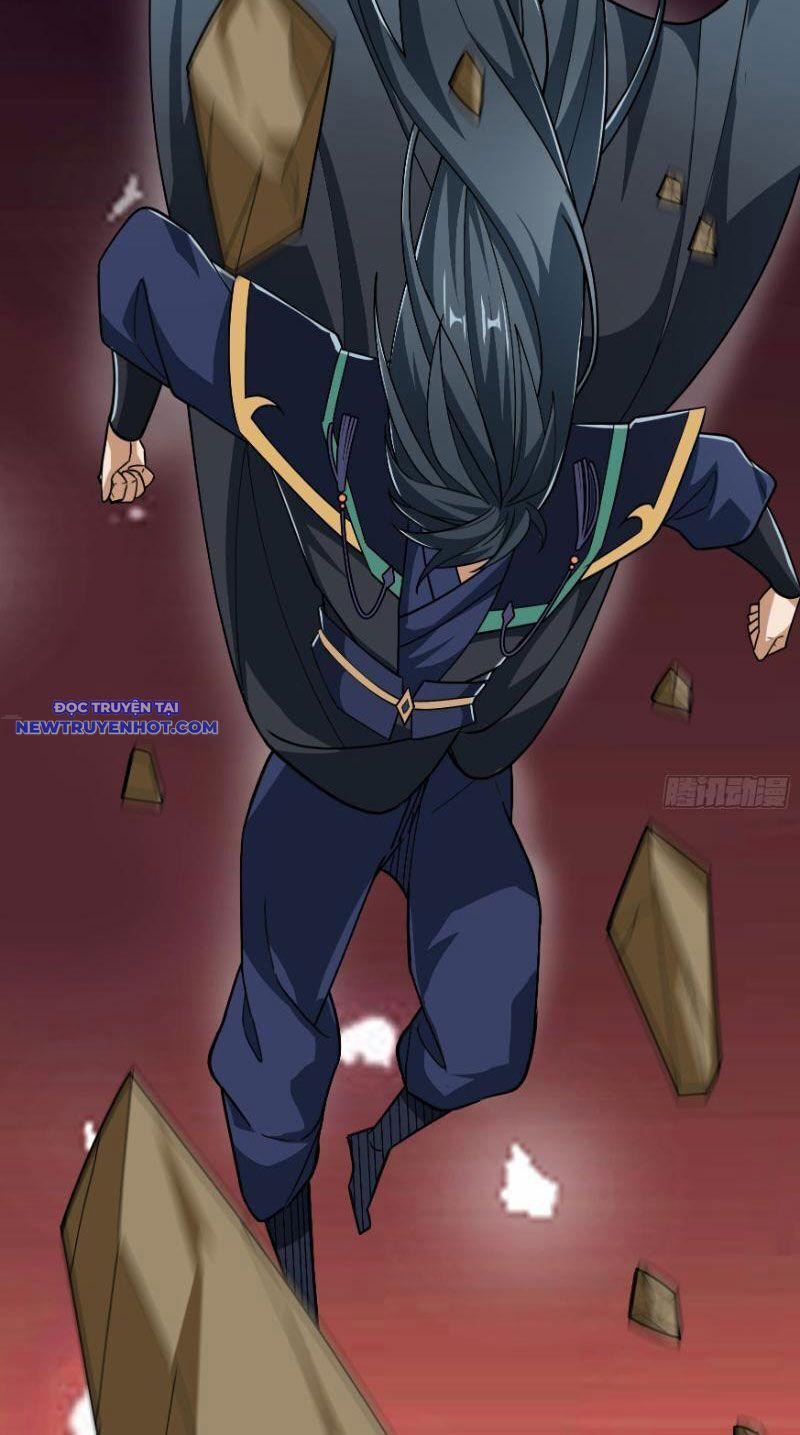 Ngủ Say Vạn Cổ: Xuất Thế Quét Ngang Chư Thiên 16 trang 19