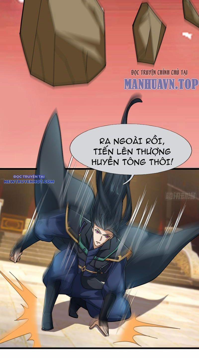 Ngủ Say Vạn Cổ: Xuất Thế Quét Ngang Chư Thiên 16 trang 20