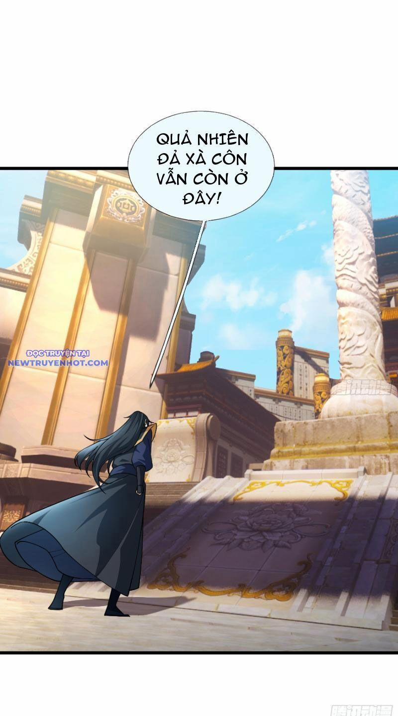 Ngủ Say Vạn Cổ: Xuất Thế Quét Ngang Chư Thiên 16 trang 21
