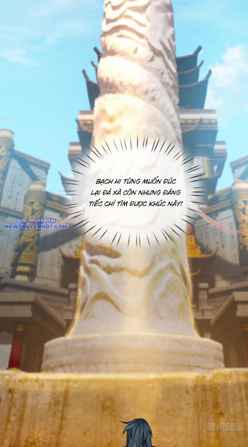 Ngủ Say Vạn Cổ: Xuất Thế Quét Ngang Chư Thiên 16 trang 26