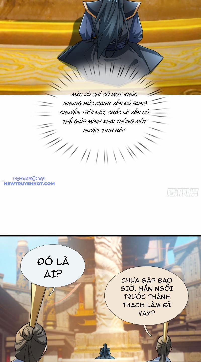 Ngủ Say Vạn Cổ: Xuất Thế Quét Ngang Chư Thiên 16 trang 27