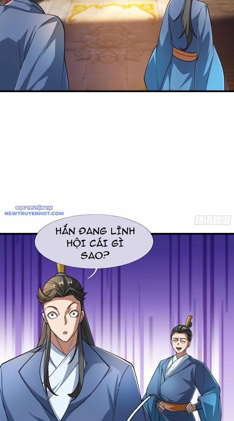 Ngủ Say Vạn Cổ: Xuất Thế Quét Ngang Chư Thiên 16 trang 28